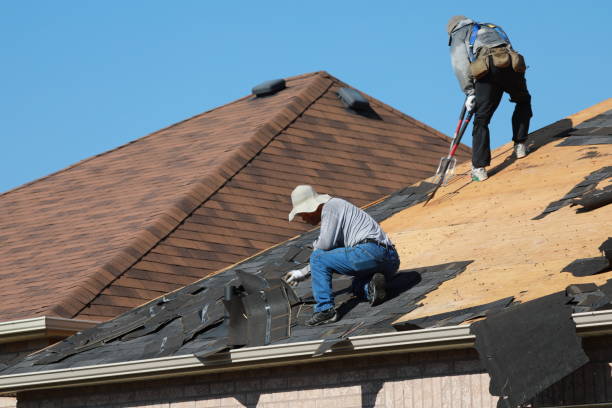 Fast & Reliable Emergency Roof Repairs in Malta, MT